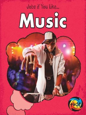 Music - ebook